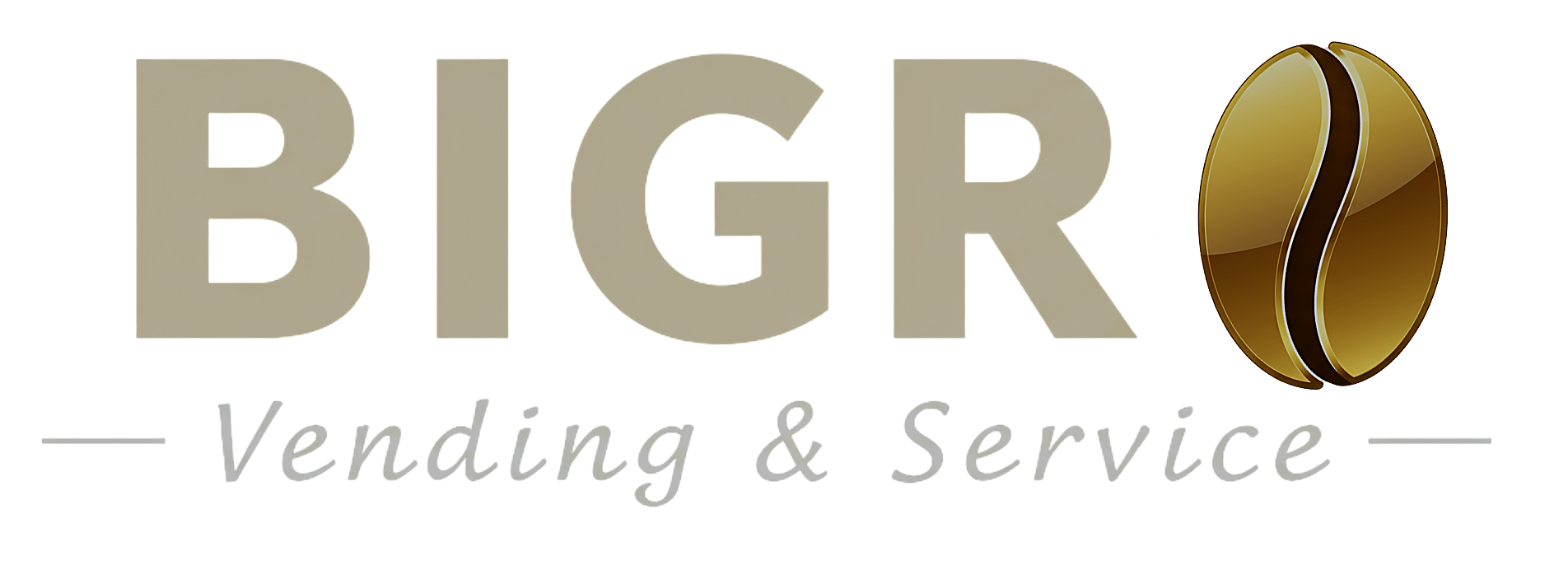 BIGRO Vending & Service